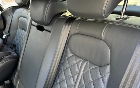 Audi Q8 I, 2019 год, 7 550 000 рублей, 15 фотография