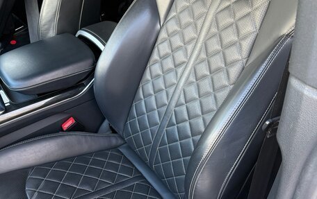 Audi Q8 I, 2019 год, 7 550 000 рублей, 16 фотография