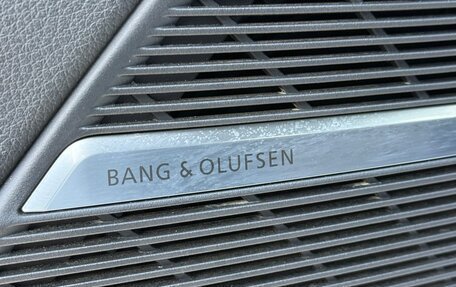 Audi Q8 I, 2019 год, 7 550 000 рублей, 19 фотография