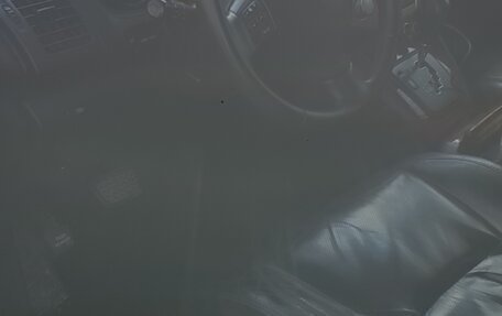 Lexus RX II рестайлинг, 2007 год, 1 215 000 рублей, 4 фотография