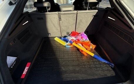 Audi Q8 I, 2019 год, 7 550 000 рублей, 14 фотография