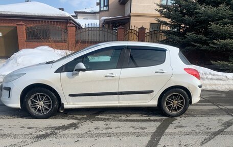 Peugeot 308 II, 2010 год, 450 000 рублей, 2 фотография