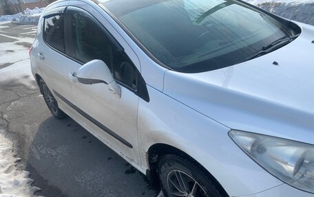 Peugeot 308 II, 2010 год, 450 000 рублей, 3 фотография