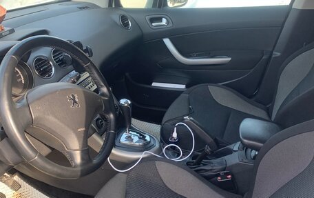 Peugeot 308 II, 2010 год, 450 000 рублей, 6 фотография