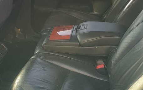 Lexus RX II рестайлинг, 2007 год, 1 215 000 рублей, 6 фотография