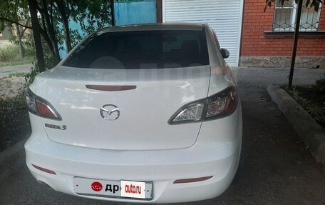 Mazda 3, 2012 год, 990 000 рублей, 2 фотография