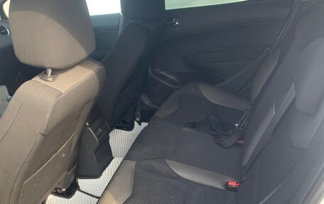 Peugeot 308 II, 2010 год, 450 000 рублей, 5 фотография