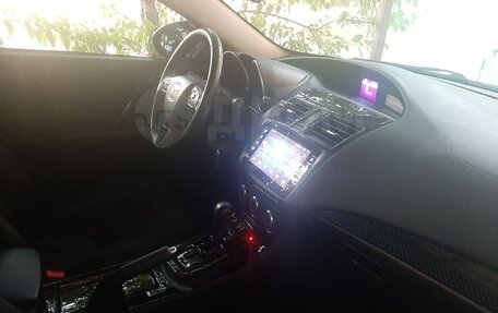 Mazda 3, 2012 год, 990 000 рублей, 4 фотография