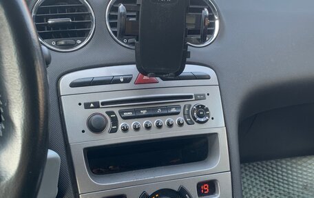 Peugeot 308 II, 2010 год, 450 000 рублей, 8 фотография