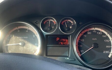 Peugeot 308 II, 2010 год, 450 000 рублей, 7 фотография