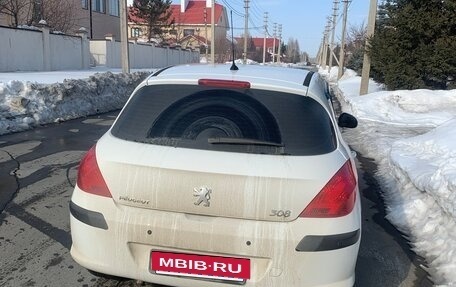 Peugeot 308 II, 2010 год, 450 000 рублей, 4 фотография