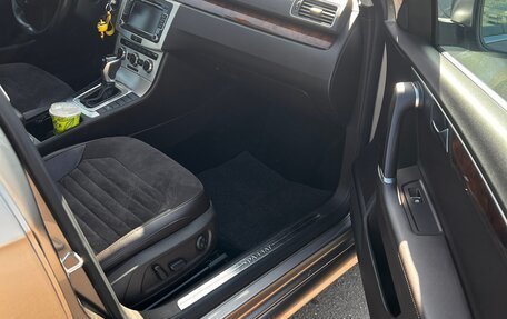 Volkswagen Passat B7, 2011 год, 1 450 000 рублей, 2 фотография