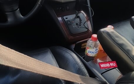 Lexus RX II рестайлинг, 2007 год, 1 215 000 рублей, 5 фотография