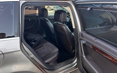 Volkswagen Passat B7, 2011 год, 1 450 000 рублей, 7 фотография