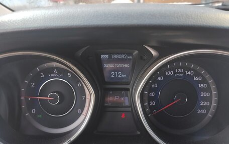 Hyundai Elantra V, 2011 год, 1 000 000 рублей, 3 фотография