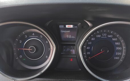 Hyundai Elantra V, 2011 год, 1 000 000 рублей, 2 фотография