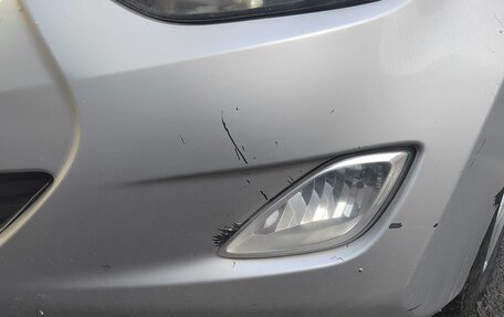 Hyundai Elantra V, 2011 год, 1 000 000 рублей, 8 фотография