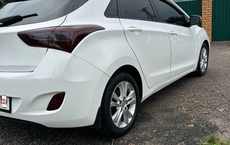 Hyundai i30 II рестайлинг, 2012 год, 950 000 рублей, 6 фотография