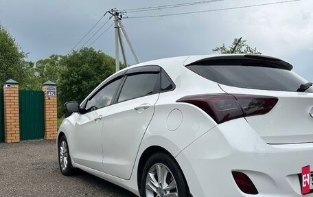Hyundai i30 II рестайлинг, 2012 год, 950 000 рублей, 7 фотография
