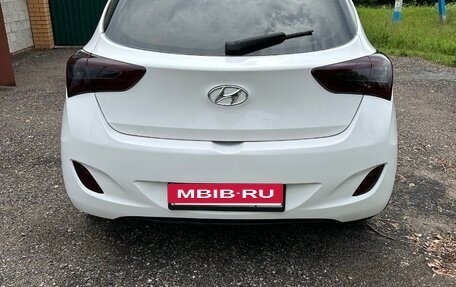 Hyundai i30 II рестайлинг, 2012 год, 950 000 рублей, 8 фотография