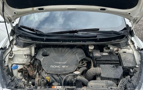 Hyundai i30 II рестайлинг, 2012 год, 950 000 рублей, 12 фотография