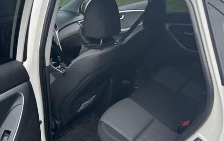 Hyundai i30 II рестайлинг, 2012 год, 950 000 рублей, 11 фотография