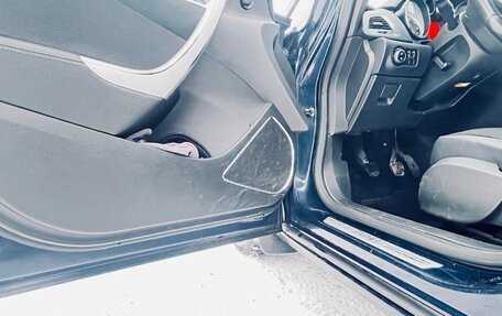 Opel Astra J, 2011 год, 520 000 рублей, 10 фотография