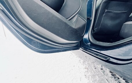 Opel Astra J, 2011 год, 520 000 рублей, 9 фотография