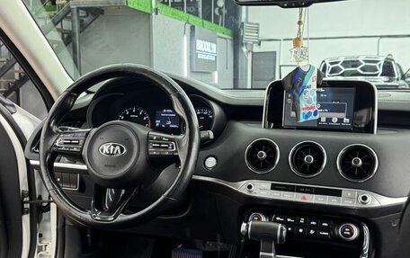 KIA Stinger I, 2019 год, 2 200 000 рублей, 2 фотография