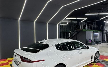 KIA Stinger I, 2019 год, 2 200 000 рублей, 5 фотография