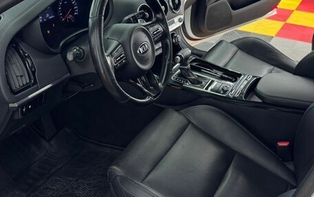 KIA Stinger I, 2019 год, 2 200 000 рублей, 6 фотография