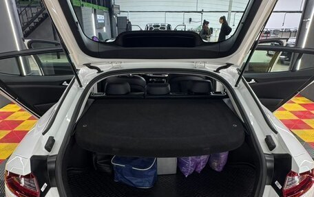 KIA Stinger I, 2019 год, 2 200 000 рублей, 9 фотография