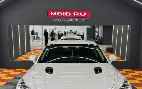 KIA Stinger I, 2019 год, 2 200 000 рублей, 4 фотография