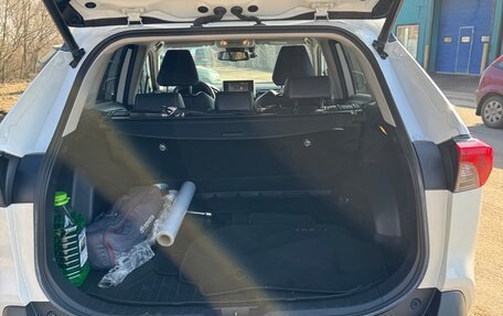 Toyota RAV4, 2022 год, 4 050 000 рублей, 10 фотография