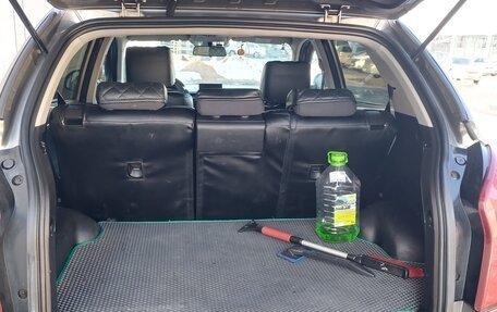 SsangYong Actyon II рестайлинг, 2011 год, 555 000 рублей, 4 фотография