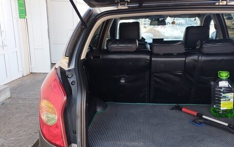 SsangYong Actyon II рестайлинг, 2011 год, 555 000 рублей, 5 фотография