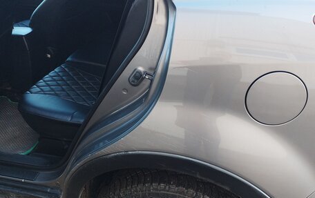 SsangYong Actyon II рестайлинг, 2011 год, 555 000 рублей, 6 фотография