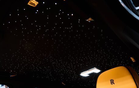 Rolls-Royce Cullinan, 2025 год, 64 875 000 рублей, 4 фотография