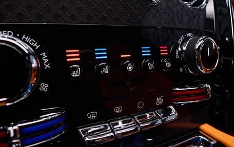 Rolls-Royce Cullinan, 2025 год, 64 875 000 рублей, 6 фотография