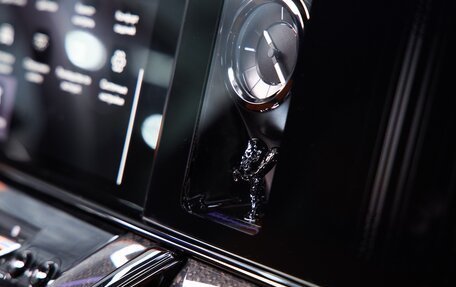 Rolls-Royce Cullinan, 2025 год, 64 875 000 рублей, 15 фотография