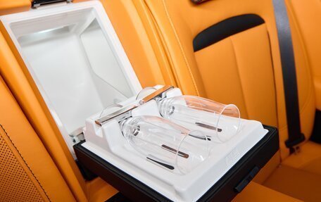 Rolls-Royce Cullinan, 2025 год, 64 875 000 рублей, 23 фотография