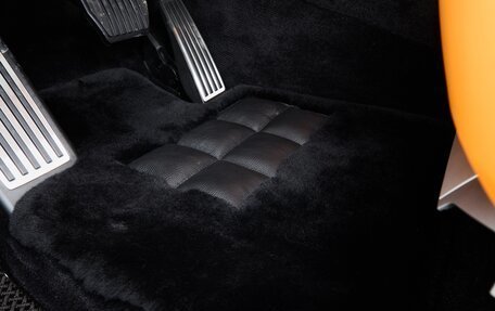 Rolls-Royce Cullinan, 2025 год, 64 875 000 рублей, 33 фотография