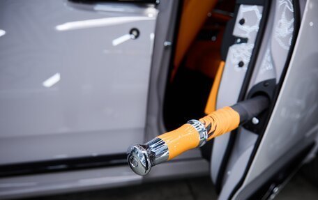 Rolls-Royce Cullinan, 2025 год, 64 875 000 рублей, 35 фотография