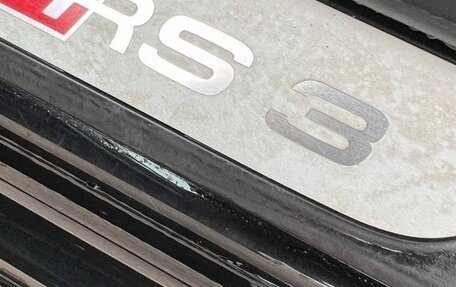 Audi RS 3, 2016 год, 3 200 000 рублей, 4 фотография