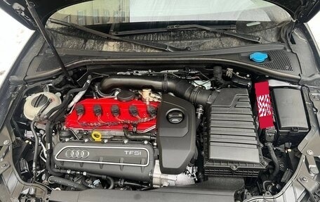 Audi RS 3, 2016 год, 3 200 000 рублей, 3 фотография