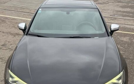 Audi RS 3, 2016 год, 3 200 000 рублей, 11 фотография