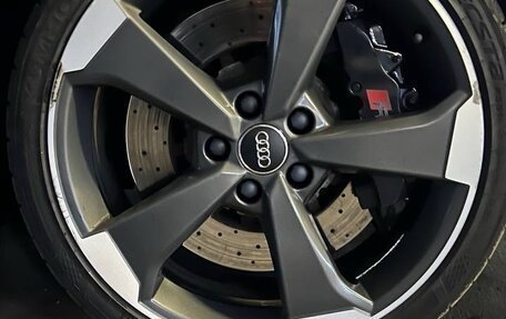 Audi RS 3, 2016 год, 3 200 000 рублей, 15 фотография