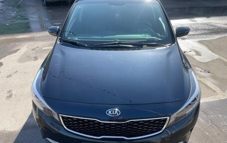 KIA Cerato III, 2019 год, 1 800 000 рублей, 3 фотография