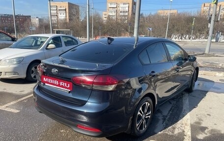 KIA Cerato III, 2019 год, 1 800 000 рублей, 4 фотография