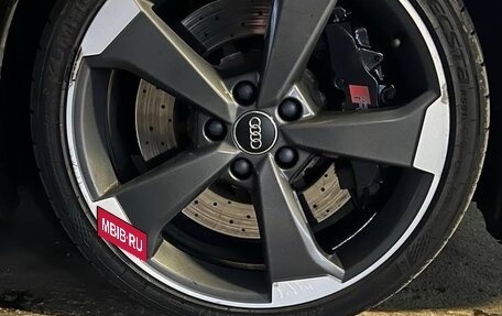 Audi RS 3, 2016 год, 3 200 000 рублей, 16 фотография